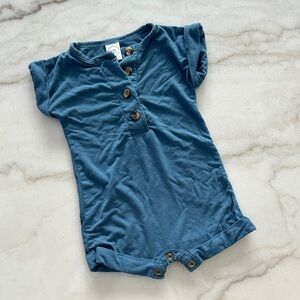 Lou Lou Baby Romper